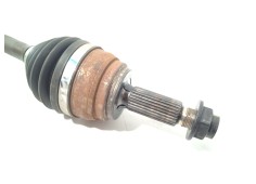 Recambio de transmision delantera izquierda para kia ceed (cd) 1.0 t-gdi referencia OEM IAM 49500G4100   2