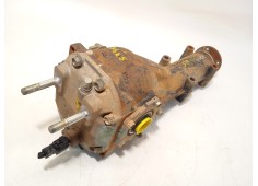 Recambio de diferencial trasero para subaru forester sport referencia OEM IAM 27011AB310   2