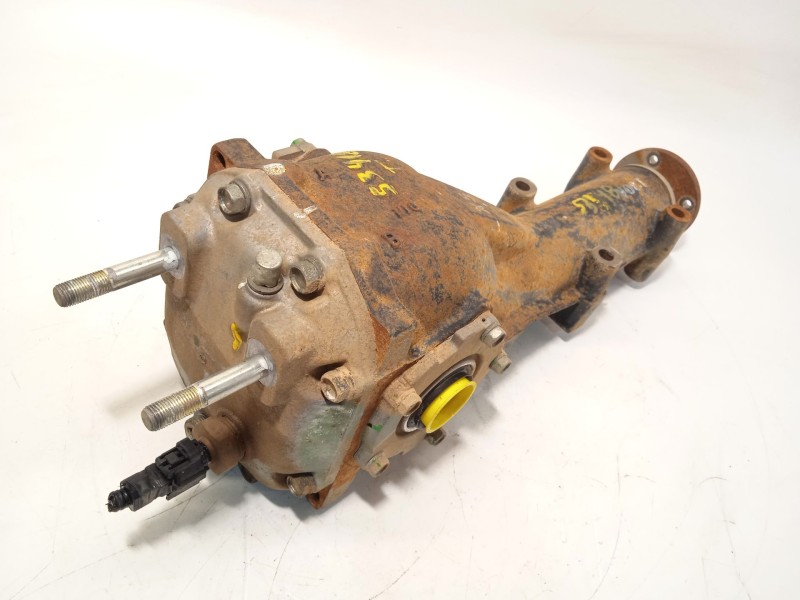 Recambio de diferencial trasero para subaru forester sport referencia OEM IAM 27011AB310  