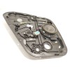 Recambio de elevalunas trasero izquierdo para hyundai tucson (tl, tle) 1.6 gdi referencia OEM IAM 83470D7000 83450D7000 