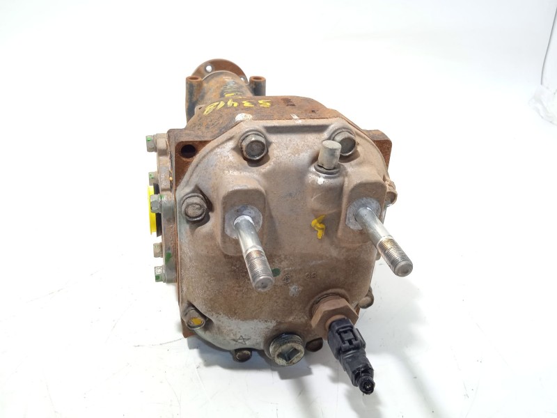 Recambio de diferencial trasero para subaru forester sport referencia OEM IAM 27011AB310  