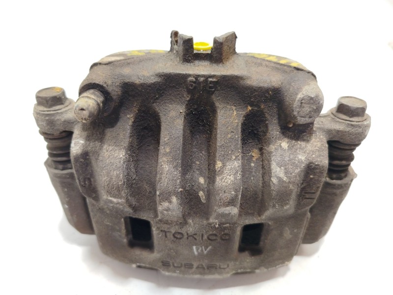 Recambio de pinza freno delantera izquierda para subaru forester sport referencia OEM IAM 26292SC031  