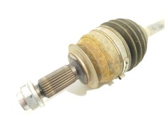 Recambio de transmision delantera derecha para subaru forester sport referencia OEM IAM 28321SG010   2