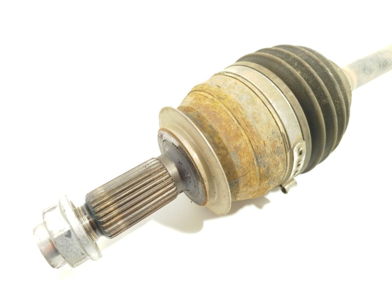 Recambio de transmision delantera derecha para subaru forester sport referencia OEM IAM 28321SG010  