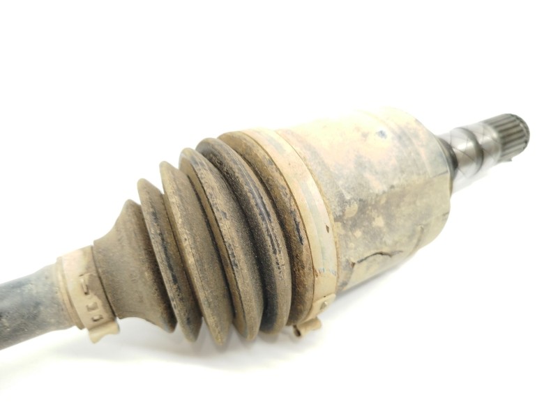 Recambio de transmision delantera derecha para subaru forester sport referencia OEM IAM 28321SG010  