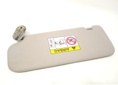 Recambio de parasol derecho para kia ceed (cd) 1.0 t-gdi referencia OEM IAM 85220J7000ED   2