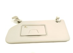 Recambio de parasol izquierdo para mitsubishi eclipse cross (gk_, gl_) 1.5 t-mivec referencia OEM IAM 7620B209HA   2