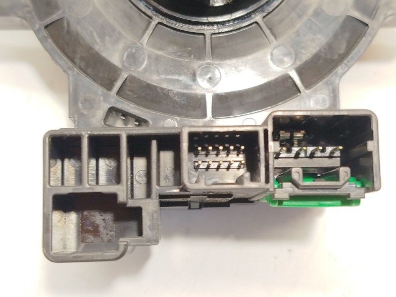 Recambio de anillo airbag para mitsubishi eclipse cross (gk_, gl_) 1.5 t-mivec referencia OEM IAM 8619A444  