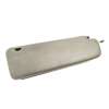 Recambio de parasol izquierdo para porsche cayenne (9pa) s 4.8 referencia OEM IAM 7L5857551CF  