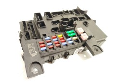 Recambio de caja reles / fusibles para mitsubishi eclipse cross (gk_, gl_) 1.5 t-mivec referencia OEM IAM 8637B490  A2C74594417 2