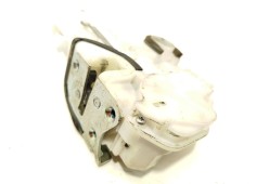 Recambio de cerradura puerta delantera izquierda para mitsubishi eclipse cross (gk_, gl_) 1.5 t-mivec referencia OEM IAM 5715A73