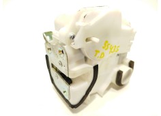 Recambio de cerradura puerta trasera derecha para mitsubishi eclipse cross (gk_, gl_) 1.5 t-mivec referencia OEM IAM 5745A396  