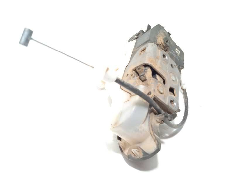 CERRADURA PUERTA DELANTERA IZQUIERDA 732291 9800623180