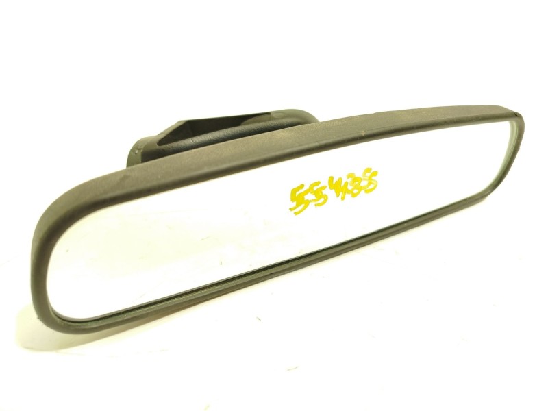 Recambio de espejo interior para mitsubishi eclipse cross (gk_, gl_) 1.5 t-mivec referencia OEM IAM 7630A198  