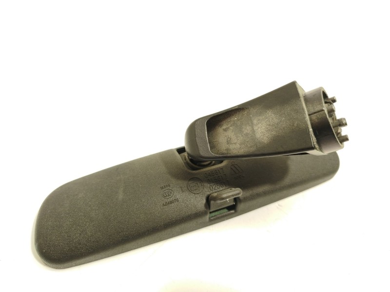 Recambio de espejo interior para mitsubishi eclipse cross (gk_, gl_) 1.5 t-mivec referencia OEM IAM 7630A198  