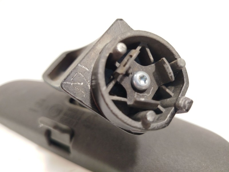 Recambio de espejo interior para mitsubishi eclipse cross (gk_, gl_) 1.5 t-mivec referencia OEM IAM 7630A198  