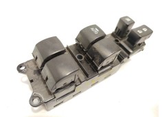 Recambio de mando elevalunas delantero izquierdo para mitsubishi eclipse cross (gk_, gl_) 1.5 t-mivec referencia OEM IAM 8608A32 2