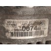 Recambio de alternador para citroën c3 tonic referencia OEM IAM 9806007480  MS1012107220