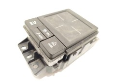 Recambio de mando multifuncion para mitsubishi eclipse cross (gk_, gl_) 1.5 t-mivec referencia OEM IAM 8616A077   2