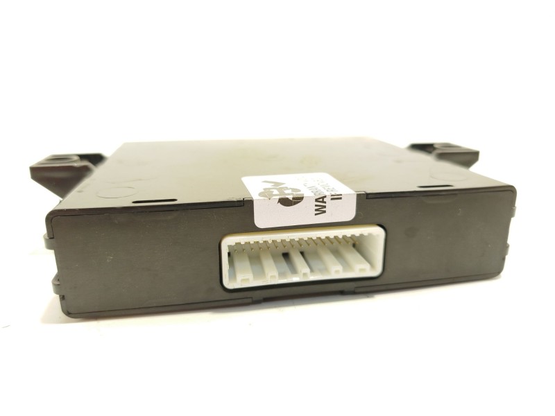 Recambio de modulo electronico para mitsubishi eclipse cross (gk_, gl_) 1.5 t-mivec referencia OEM IAM 8638A141  