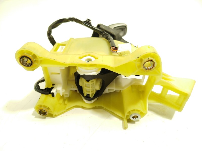 Recambio de palanca cambio para mitsubishi eclipse cross (gk_, gl_) 1.5 t-mivec referencia OEM IAM 2400A555  