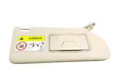 Recambio de parasol derecho para mitsubishi eclipse cross (gk_, gl_) 1.5 t-mivec referencia OEM IAM 7620B212HA   2
