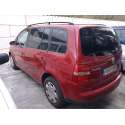 VOLKSWAGEN TOURAN (1T1, 1T2)