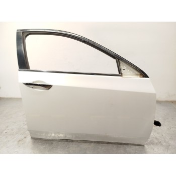Recambio de puerta delantera derecha para honda accord viii (cu) 2.2 i-dtec (cu3) referencia OEM IAM 67010TL0300ZZ  