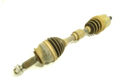 Recambio de transmision delantera izquierda para mitsubishi eclipse cross (gk_, gl_) 1.5 t-mivec referencia OEM IAM 3815A679  