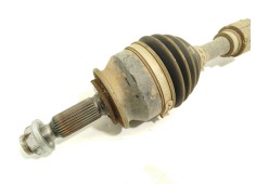 Recambio de transmision delantera izquierda para mitsubishi eclipse cross (gk_, gl_) 1.5 t-mivec referencia OEM IAM 3815A679   2