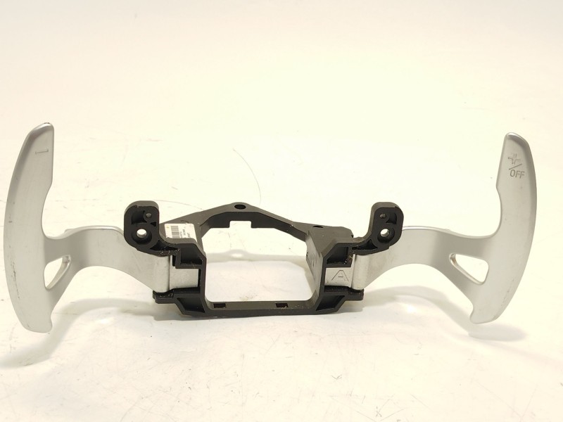 Recambio de mando volante para mitsubishi eclipse cross (gk_, gl_) 1.5 t-mivec referencia OEM IAM 2401A008  