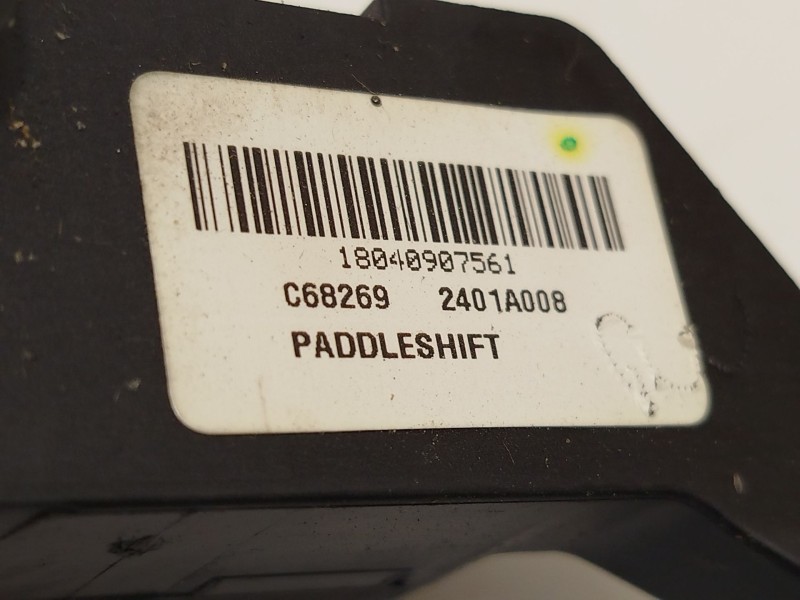 Recambio de mando volante para mitsubishi eclipse cross (gk_, gl_) 1.5 t-mivec referencia OEM IAM 2401A008  