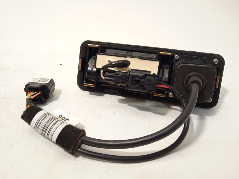 Recambio de modulo electronico para kia ceed (cd) 1.0 t-gdi referencia OEM IAM 99240J7050  