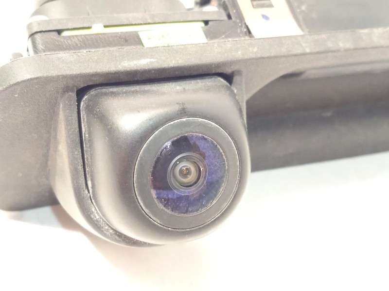 Recambio de modulo electronico para kia ceed (cd) 1.0 t-gdi referencia OEM IAM 99240J7050  