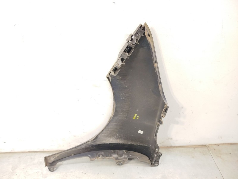 Recambio de aleta delantera derecha para peugeot 5008 (0u_, 0e_) 1.6 hdi referencia OEM IAM 7841AF  