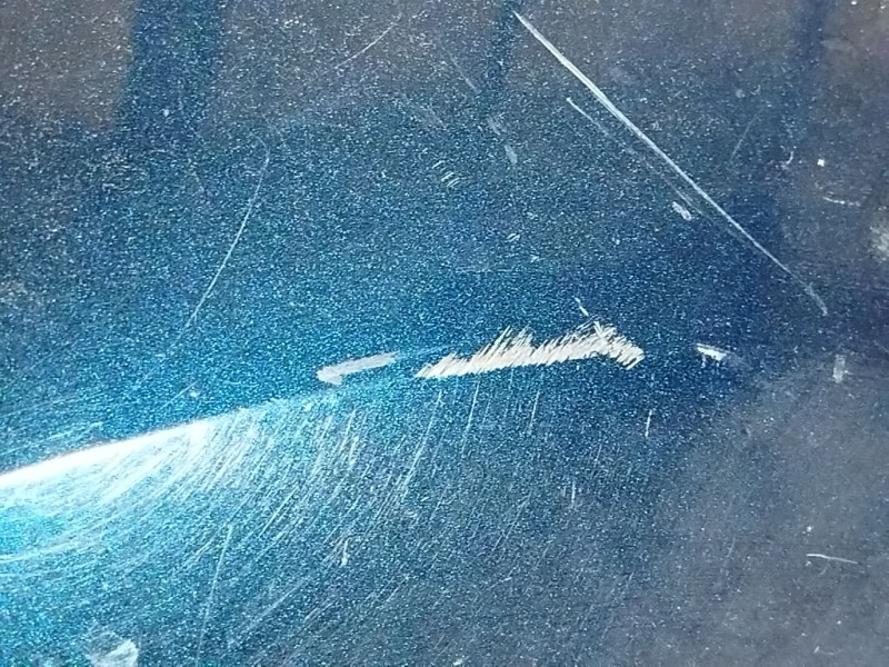 Recambio de aleta delantera izquierda para peugeot 5008 (0u_, 0e_) 1.6 hdi referencia OEM IAM 7840Y7  