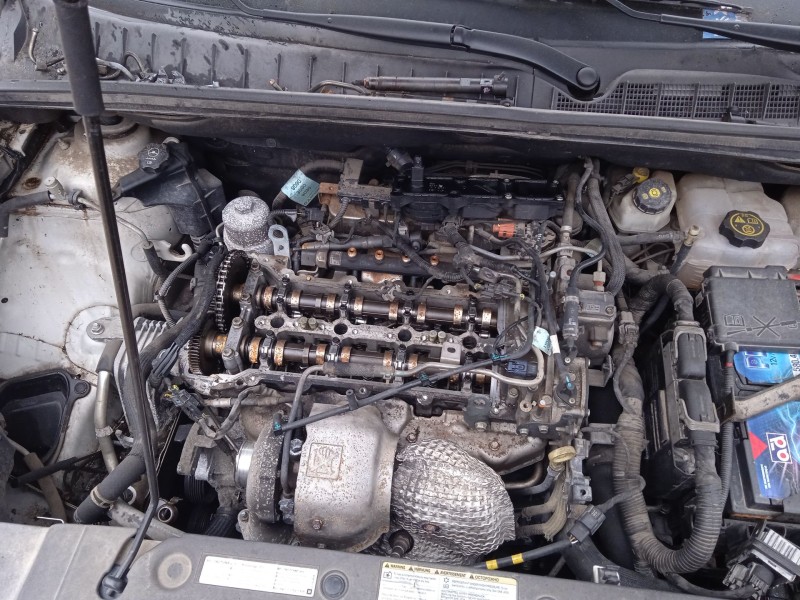 chevrolet orlando (j309) del año 2012