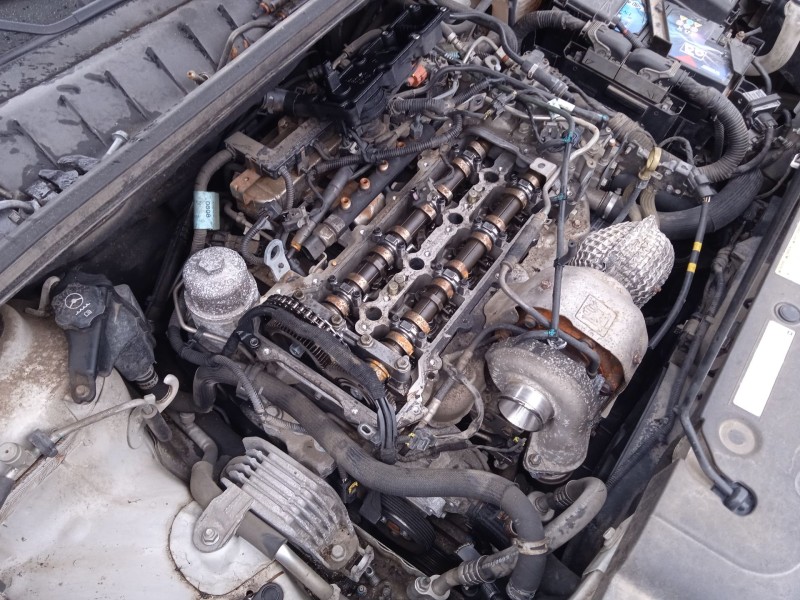 chevrolet orlando (j309) del año 2012