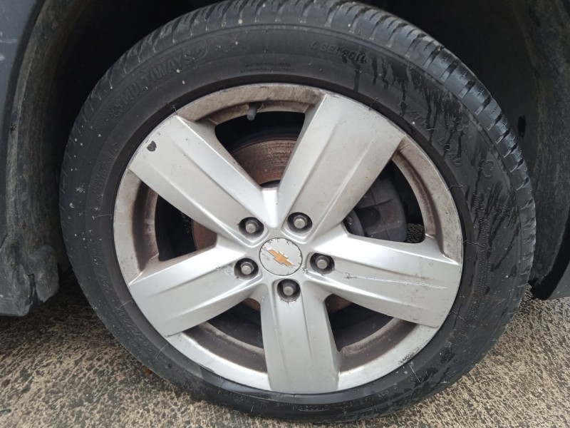 chevrolet orlando (j309) del año 2012