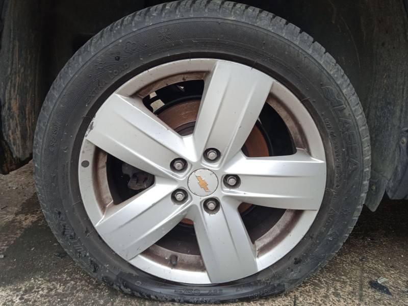 chevrolet orlando (j309) del año 2012