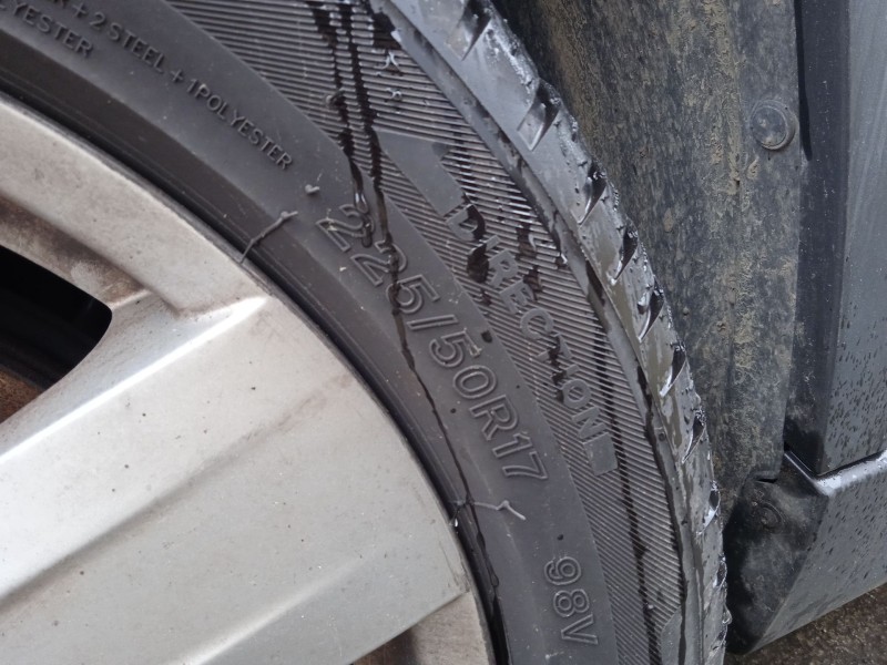 chevrolet orlando (j309) del año 2012