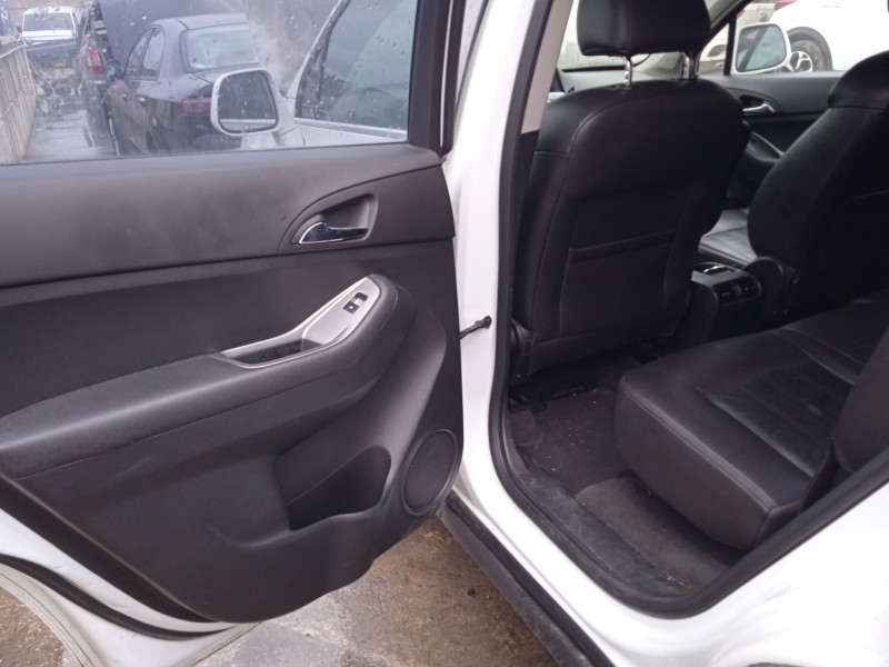 chevrolet orlando (j309) del año 2012