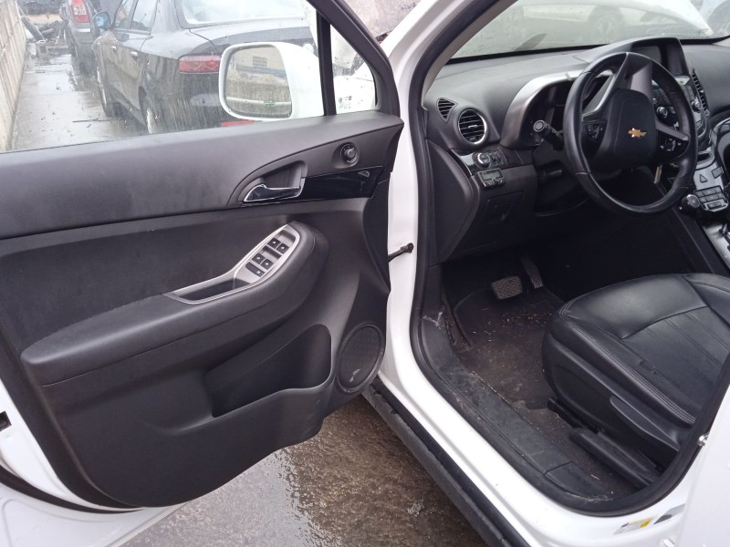 chevrolet orlando (j309) del año 2012