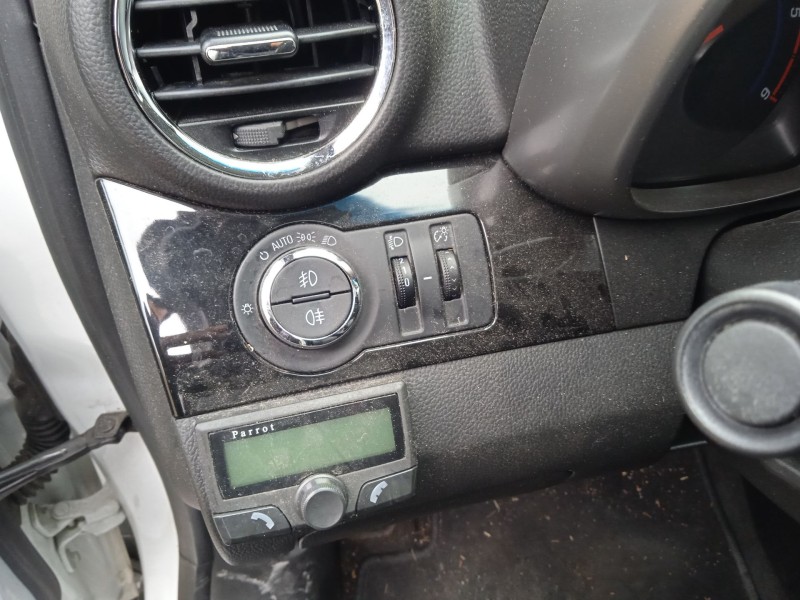 chevrolet orlando (j309) del año 2012