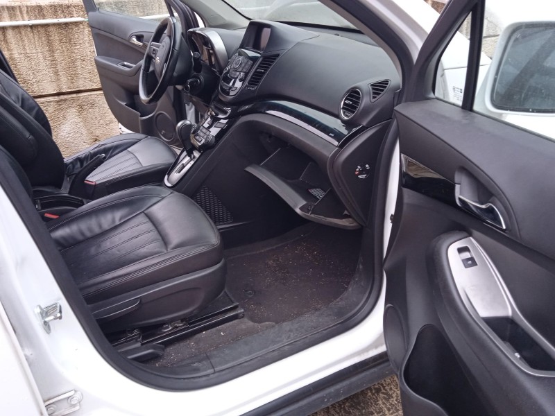 chevrolet orlando (j309) del año 2012