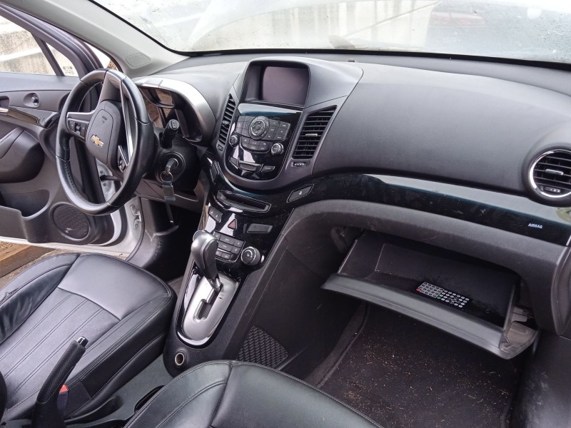 chevrolet orlando (j309) del año 2012