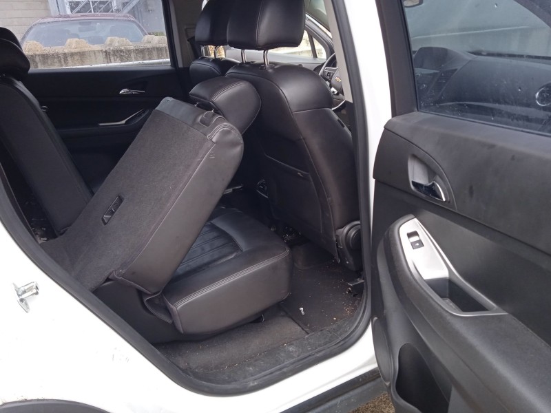 chevrolet orlando (j309) del año 2012