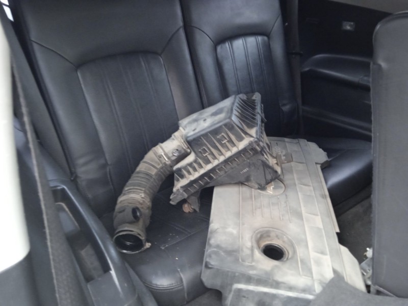 chevrolet orlando (j309) del año 2012