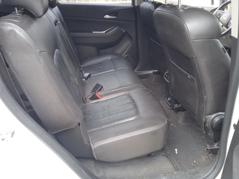 chevrolet orlando (j309) del año 2012