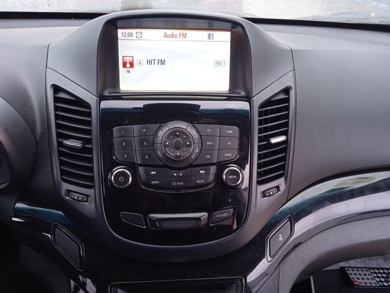 chevrolet orlando (j309) del año 2012